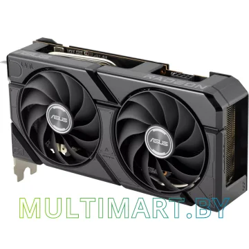Видеокарта ASUS Dual Radeon RX 7600 EVO OC Edition 8GB GDDR6 (DUAL-RX7600-O8G-EVO) картинка 3